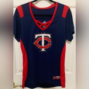 𝐏𝐑𝐈𝐂𝐄 𝐅𝐈𝐑𝐌 🎀 Minnesota Twin cities shirt